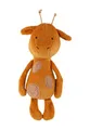 Produktbild: Sigikid Mini Kuschelfreund Mister O'Lui Kuscheltier Stofftier Tröster Begleiter Spielzeug für Babys und Kinder ab Geburt bis 8 Jahre