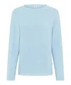 Produktbild: BRAX Damen Style.Lesley Organic Cotton Pullover