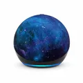 Produktbild: Amazon Echo Dot Kids - Neueste Generation - Sternenstaub