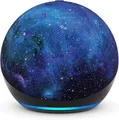 Produktbild: Amazon Echo Dot Kids (5.Gen) Sternenstaub-Design Smarter Lautsprecher #30553851