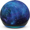 Produktbild: Amazon Echo Dot Kids (5.Gen) Sternenstaub-Design Smarter Lautsprecher #1907301