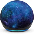 Produktbild: Amazon Echo Dot Kids (5.Gen) Sternenstaub Edition - 1 Jahr  Kids+ Neu & OVP