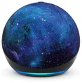 Produktbild: Amazon Echo Dot Kids (5.Gen) Wlan Lautsprecher mit Bluetooth Amazon Alexa  Blau