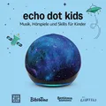 Produktbild: Amazon Echo Dot Kids (5.Gen) Sternenstaub Neu & OVP BLITZVERSAND 19% MwSt.