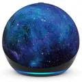 Produktbild: Echo Dot Kids Sternenstaub Design Smarter Lautsprecher Zuhause Musik | Händler
