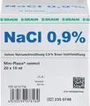 Produktbild: KOCHSALZLÖSUNG 0,9% Miniplasco connect 200 ml