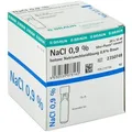 Produktbild: Kochsalzlösung 0,9% Miniplasco connect
