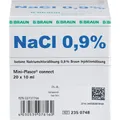 Produktbild: KOCHSALZLÖSUNG 0,9% Miniplasco connect 200 ml PZN 02737756