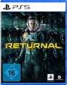 Produktbild: Returnal PlayStation 5