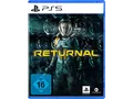 Produktbild: Returnal - [PlayStation 5]