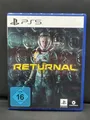 Produktbild: Returnal (Sony PlayStation 5, 2021) Top Zustand Ab 16 Jahre