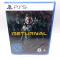 Produktbild: Returnal - Playstation 5 Sony PS5 - NEU -