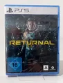 Produktbild: Returnal PS5 PlayStation 5