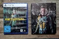 Produktbild: Returnal + Limited Special Custom Steelbook PS5