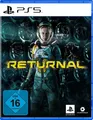 Produktbild: Returnal (Sony PlayStation 5 Spiel, 2021, USK 16)
