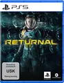 Produktbild: PS5 - Returnal DE mit OVP sehr guter Zustand