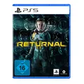 Produktbild: Sony Returnal PS5-Spiel