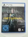 Produktbild: Returnal (Sony PlayStation 5)