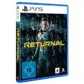 Produktbild: Returnal Sony PS5 Spiel Shooter Playstation 5 Game NEU&OVP