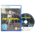 Produktbild: Playstation 5 Spiel - Returnal Third-Person-Shooter PS5 Zustand: gut