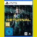 Produktbild: Returnal PS5 (Sony PlayStation 5) ✅️ Action TOP NEU+OVP *Blitzversand*