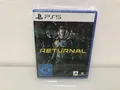 Produktbild: Returnal - PS5 - Sony PlayStation 5 - NEU / OVP