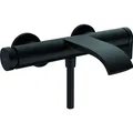 Produktbild: hansgrohe Badarmatur Vivenis 75420670, schwarz matt (?75420670)