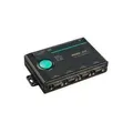 Produktbild: MGATE MB3480 - 4-Port Standard-Modbus-Gateway