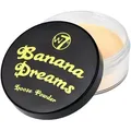 Produktbild: W7 Loose Powder Banana Dreams