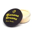 Produktbild: W7 Banana Dreams loses Fixierpuder