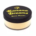 Produktbild: W7 Banana Dreams Loser Fixierpuder