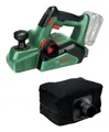 Produktbild: Bosch Akku-Hobel PHO 18V-20 Ohne Akku - im Karton - 06032A4200