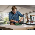 Produktbild: Bosch 4053423361032 Elektrischer Handhobel Grün