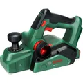 Produktbild: Bosch Heimwerken & Garten Akku-Hobel PHO 18V-20 solo, 18Volt, Elektrohobel