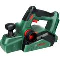 Produktbild: Bosch PHO 18V-20 Hobel