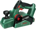 Produktbild: Bosch Green Pho 18V-20 Akku-Hobel | ohne Batterien und Ladegerät