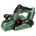 Produktbild: Bosch Home and Garden PHO 18V-20 Akku-Hobel Hobel-Breite: 82 mm