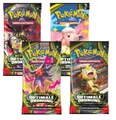 Produktbild: POKEMON JUEGO DE CARTAS Sammelkarte Booster ME03 Optimale Ordnung