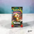 Produktbild: Pokémon TCG Booster Optimale Ordnung Deutsch OVP Neu 1 Pack