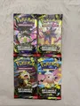 Produktbild: Pokemon 13715 Optimale Ordnung Booster Pack NEU TOP