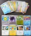 Produktbild: Pokémon Karten Bulk Sammlung (50x) OPTIMALE ORDNUNG BOOSTER FRISCH DEUTSCH NEU