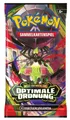 Produktbild: Pokémon Mega-Entwicklung Optimale Ordnung Booster: deutsch - ein Stück, 