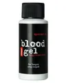 Produktbild: Horror-Shop Vampir-Kostüm Spezial FX Blut Gel / Blood Gel als Halloween Make