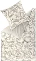 Produktbild: ESPRIT Bettwäsche-Garnitur Gabin Farbe beige Größe 155x220+80x80