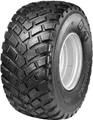 Produktbild: BKT Flotation-Reifen 850/50 R 30.5 Ridemax FL 693 M, 182D, Radial, TL 000000000001402747