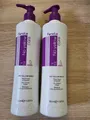 Produktbild: Fanola No Yellow Care Haarmaske - No Yellow Mask 2x350 ml