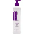 Produktbild: Fanola No Yellow Maske für blondiertes Haar, neutralisiert Gelbstich, 350ml