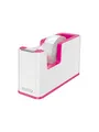 Produktbild: Leitz WOW Klebeband-Tischabroller Duo Colour Pink
