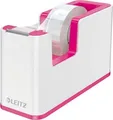 Produktbild: Leitz 53641023 Polystyrene Metallisch - Pink Klebefilm-Abroller (5364-10-23)
