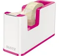 Produktbild: LEITZ Papierscheren Abroller Klebeband Wow zweifarbig pink metallic